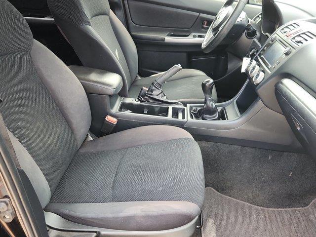 2017 Subaru Crosstrek - $9,501