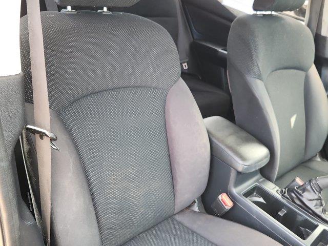 2017 Subaru Crosstrek - $9,501