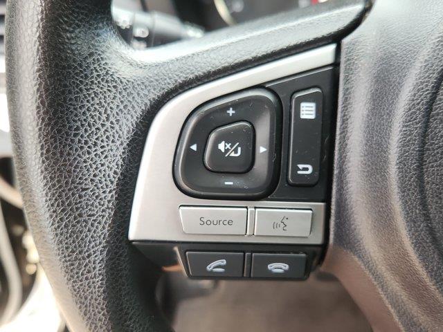 2017 Subaru Crosstrek - $9,501