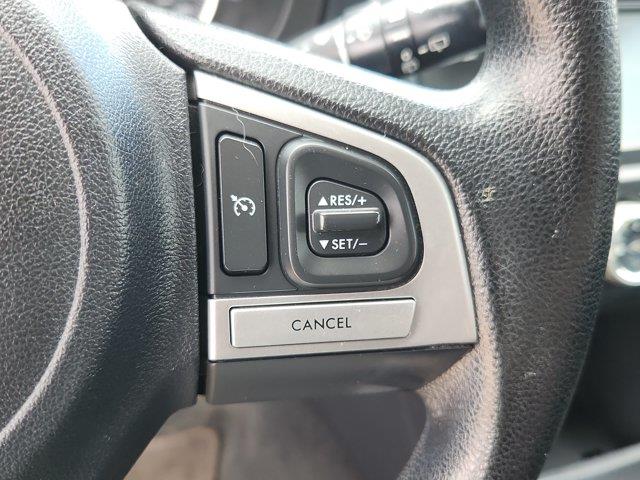 2017 Subaru Crosstrek - $9,501