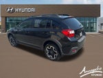 2017 Crosstrek Thumbnail 3