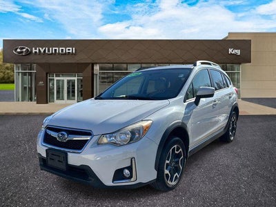 Photo of a 2016 Subaru Crosstrek AWD 2.0I Premium 4DR Crossover CVT for sale