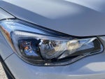 2016 Crosstrek Thumbnail 3