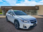 2016 Crosstrek Thumbnail 4