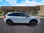 2016 Crosstrek Thumbnail 5