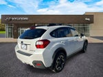 2016 Crosstrek Thumbnail 7