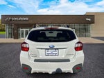 2016 Crosstrek Thumbnail 8