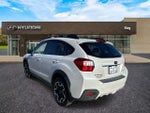 2016 Crosstrek Thumbnail 9
