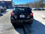 2016 Crosstrek Thumbnail 5