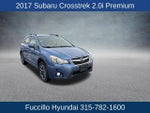 2017 Crosstrek Thumbnail 3