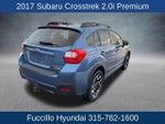2017 Crosstrek Thumbnail 5