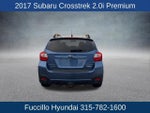 2017 Crosstrek Thumbnail 6