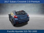 2017 Crosstrek Thumbnail 7