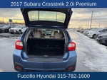 2017 Crosstrek Thumbnail 8