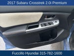 2017 Crosstrek Thumbnail 9