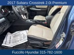 2017 Crosstrek Thumbnail 10