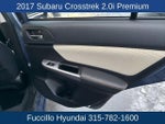 2017 Crosstrek Thumbnail 11
