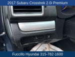 2017 Crosstrek Thumbnail 13