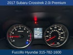 2017 Crosstrek Thumbnail 14