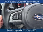 2017 Crosstrek Thumbnail 16