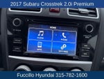 2017 Crosstrek Thumbnail 18