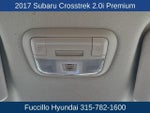 2017 Crosstrek Thumbnail 22