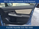 2017 Crosstrek Thumbnail 23