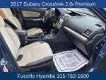 2017 Crosstrek Thumbnail 24