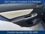 2017 Crosstrek Thumbnail 25