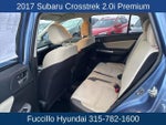 2017 Crosstrek Thumbnail 26