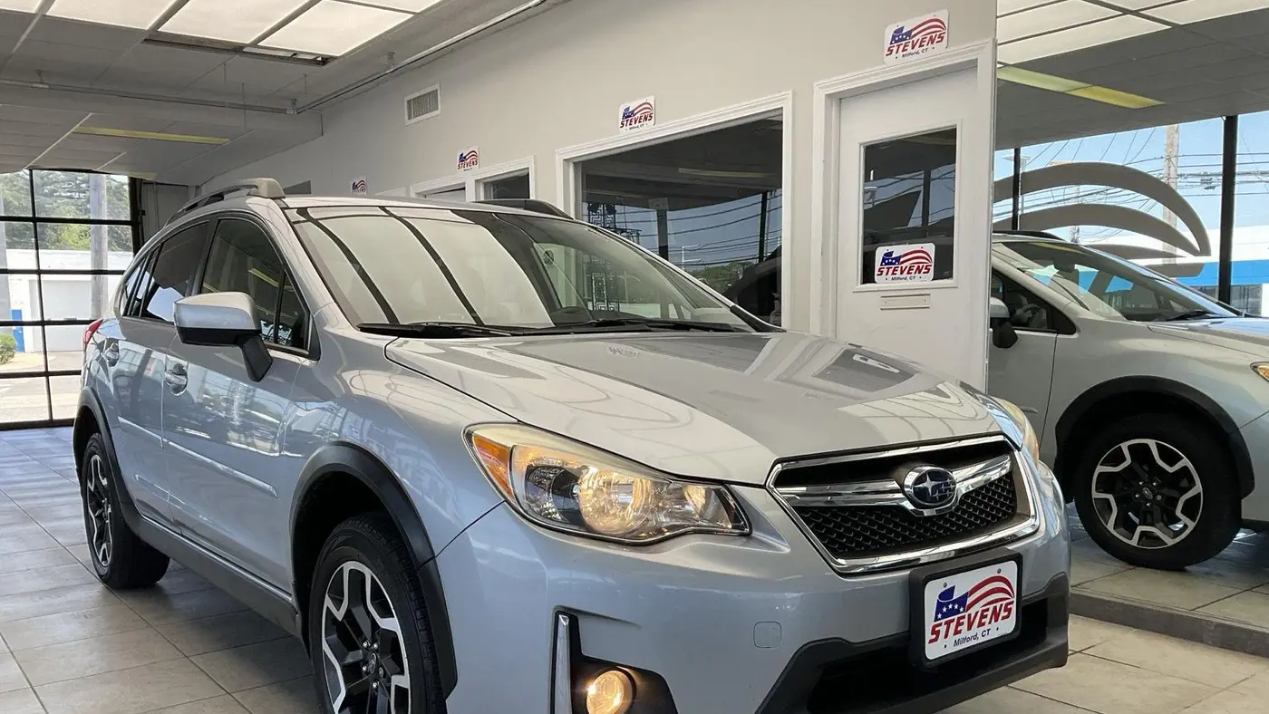 Preowned 2016 Subaru Crosstrek 2.0i Premium for Sale