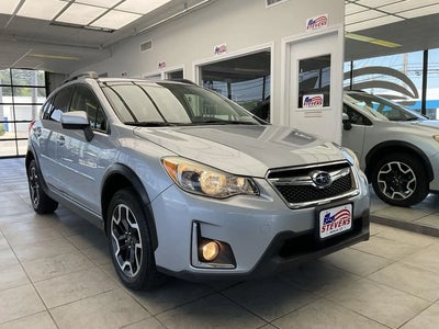 Photo of a 2016 Subaru Crosstrek AWD 2.0I Premium 4DR Crossover CVT for sale