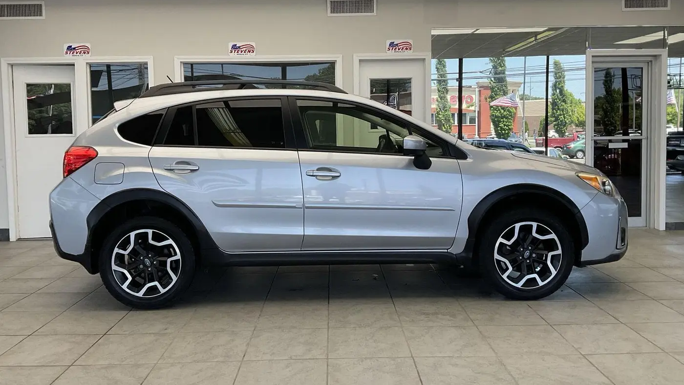 2016 Subaru Crosstrek 2.0i Premium