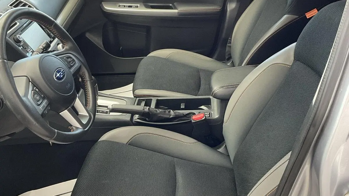 2016 Subaru Crosstrek 2.0i Premium