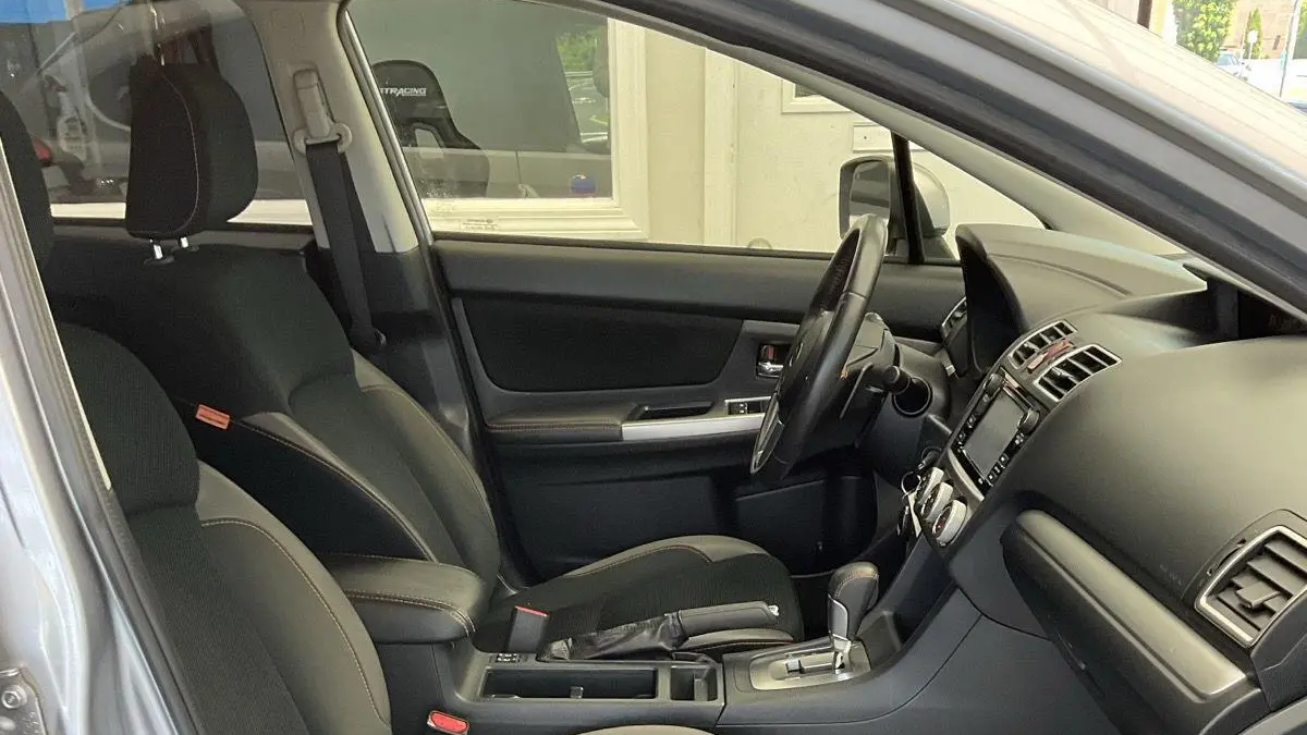 2016 Subaru Crosstrek 2.0i Premium