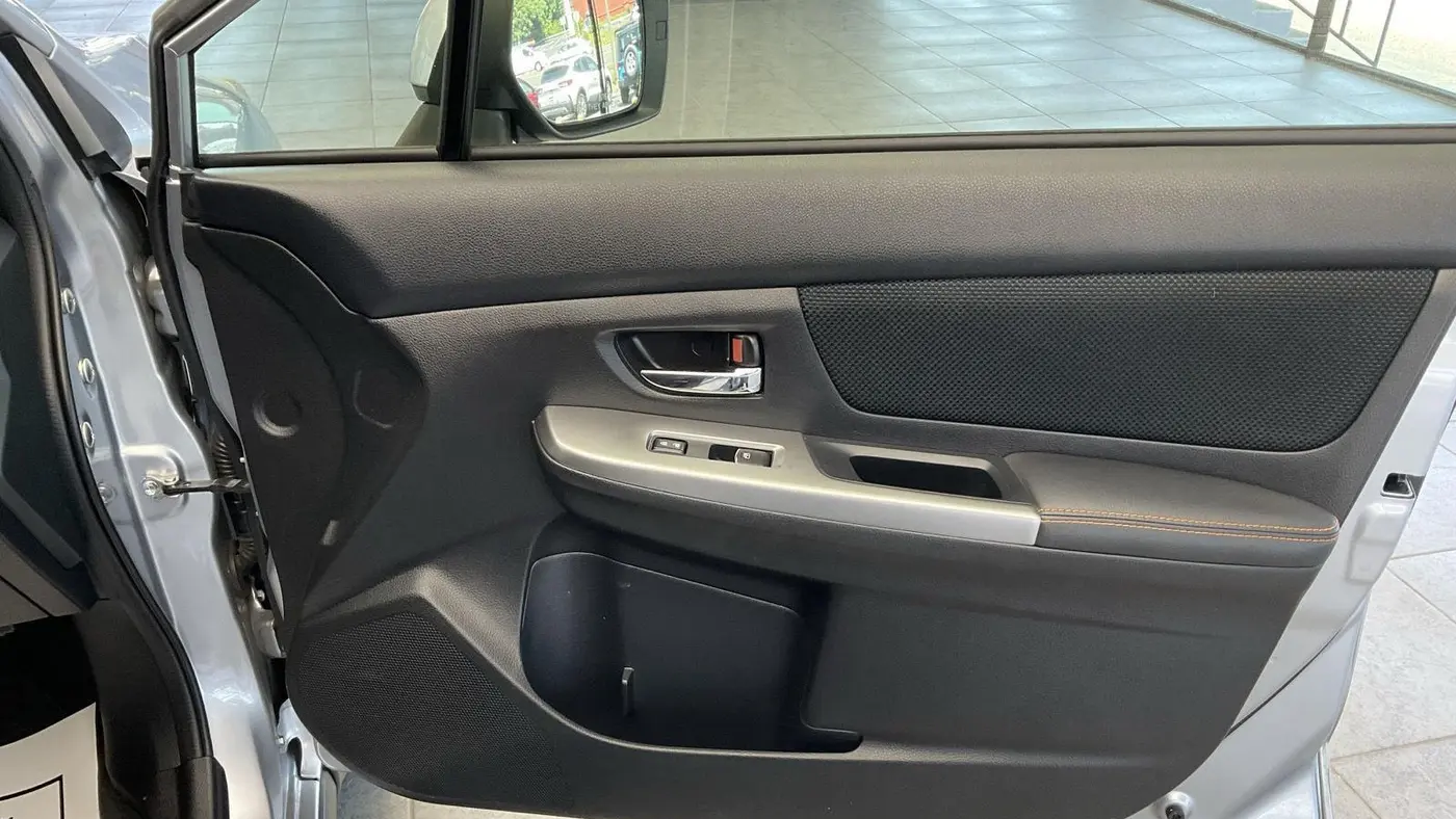 2016 Subaru Crosstrek 2.0i Premium