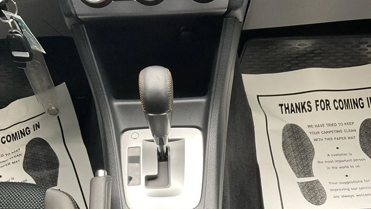 2016 Subaru Crosstrek 2.0i Premium