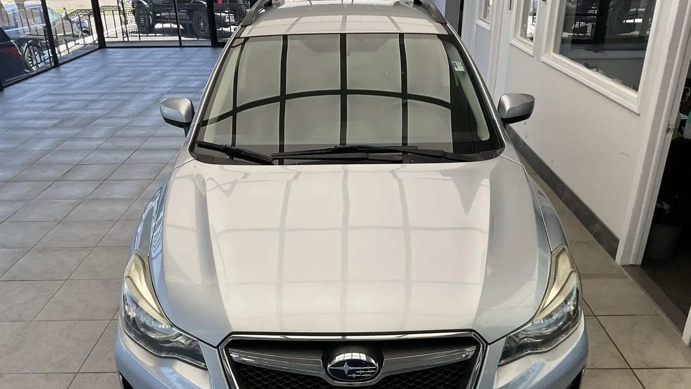 2016 Subaru Crosstrek 2.0i Premium