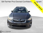 2017 Crosstrek Thumbnail 1