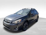 2017 Crosstrek Thumbnail 4