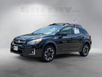 2016 Crosstrek Thumbnail 14