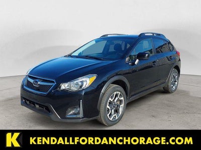 Photo of a 2017 Subaru Crosstrek AWD 2.0I Premium 4DR Crossover CVT for sale