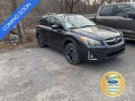 2017 Crosstrek Thumbnail 2