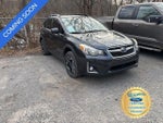2017 Crosstrek Thumbnail 4