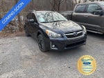 2017 Crosstrek Thumbnail 5