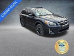 2017 Crosstrek Thumbnail 1