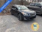 2017 Crosstrek Thumbnail 3