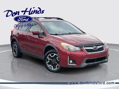 Photo of a 2017 Subaru Crosstrek AWD 2.0I Premium 4DR Crossover CVT for sale