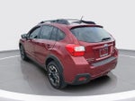 2017 Crosstrek Thumbnail 3