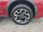 2017 Crosstrek Thumbnail 5